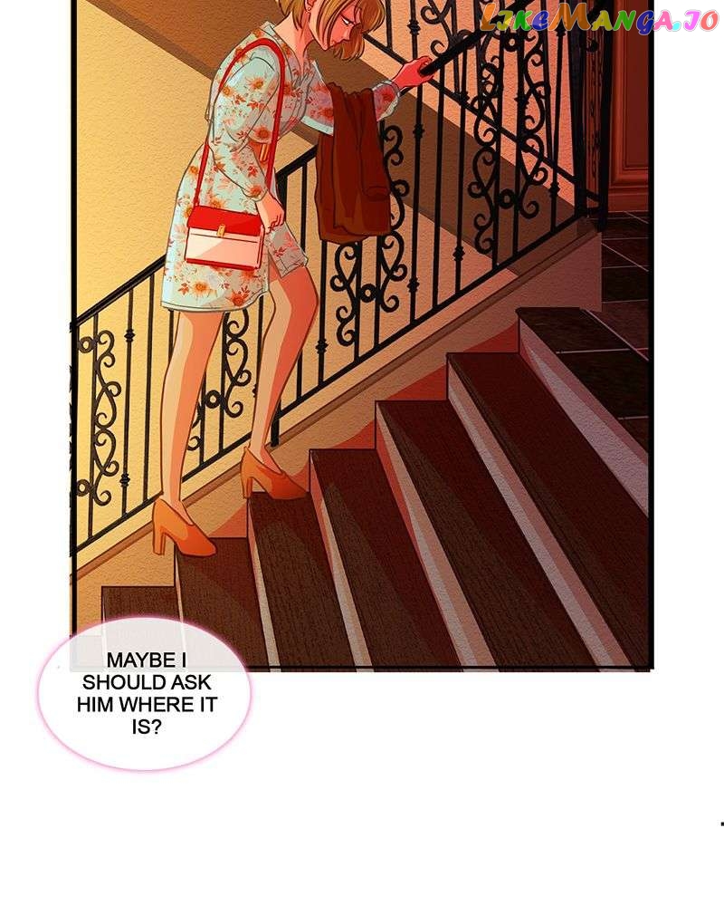 Love 4 a Walk Chapter 4 - page 29