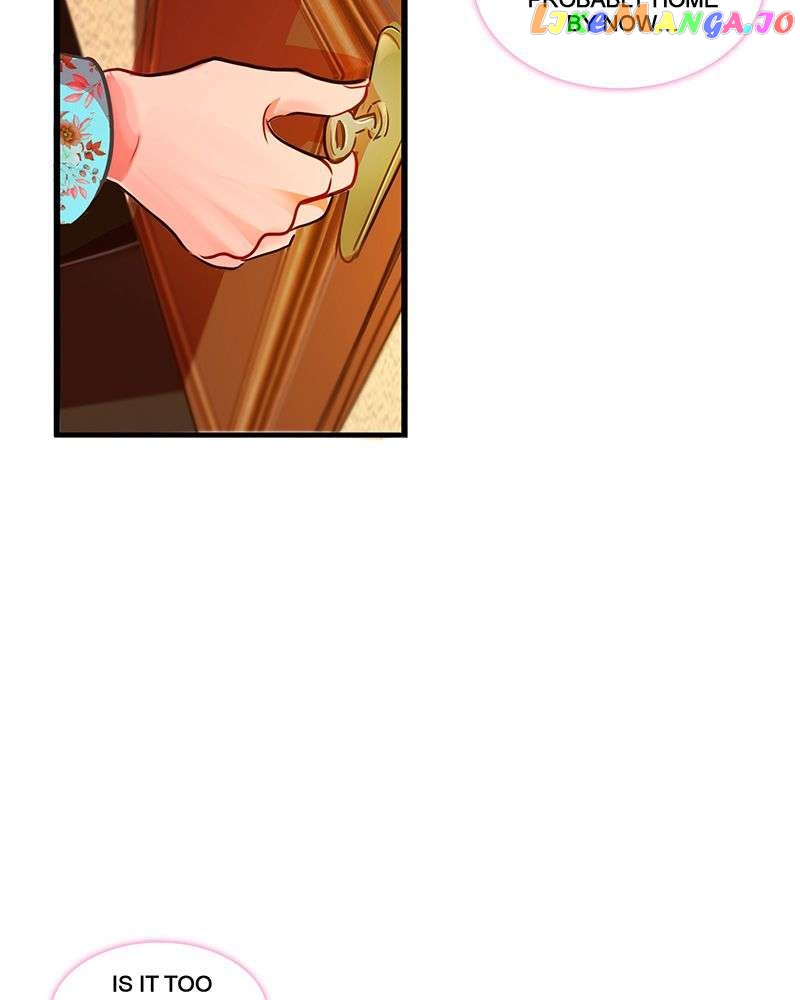 Love 4 a Walk Chapter 4 - page 31