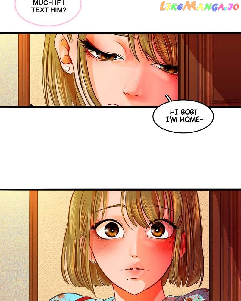 Love 4 a Walk Chapter 4 - page 32
