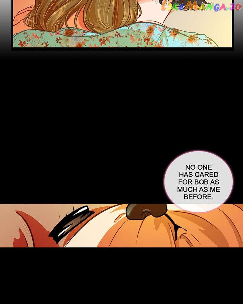 Love 4 a Walk Chapter 4 - page 46