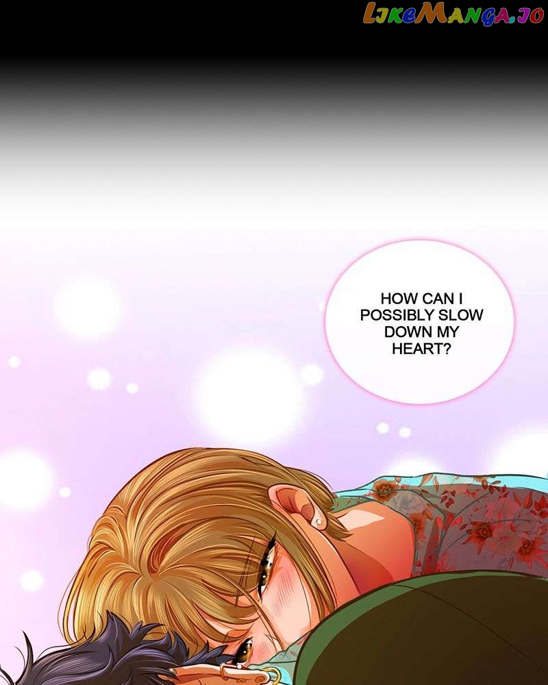 Love 4 a Walk Chapter 4 - page 47