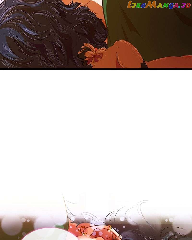 Love 4 a Walk Chapter 4 - page 48
