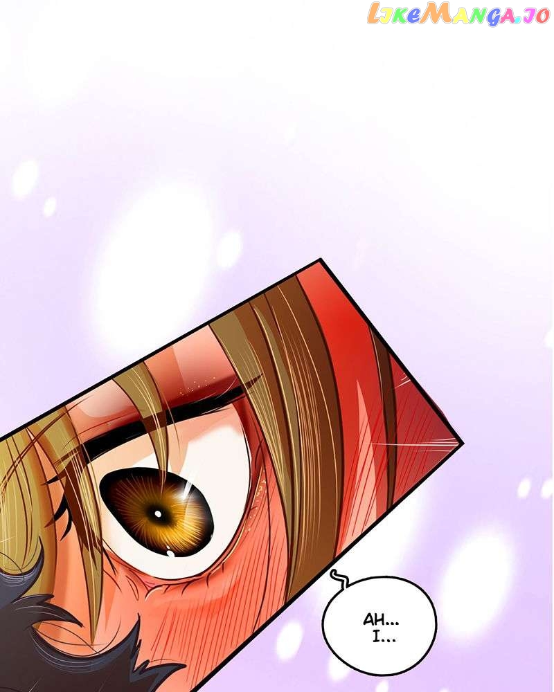 Love 4 a Walk Chapter 4 - page 59