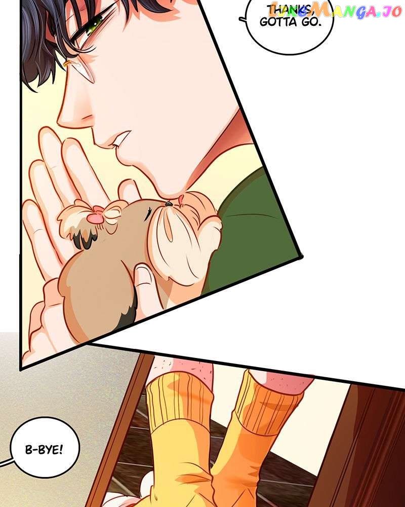 Love 4 a Walk Chapter 4 - page 65