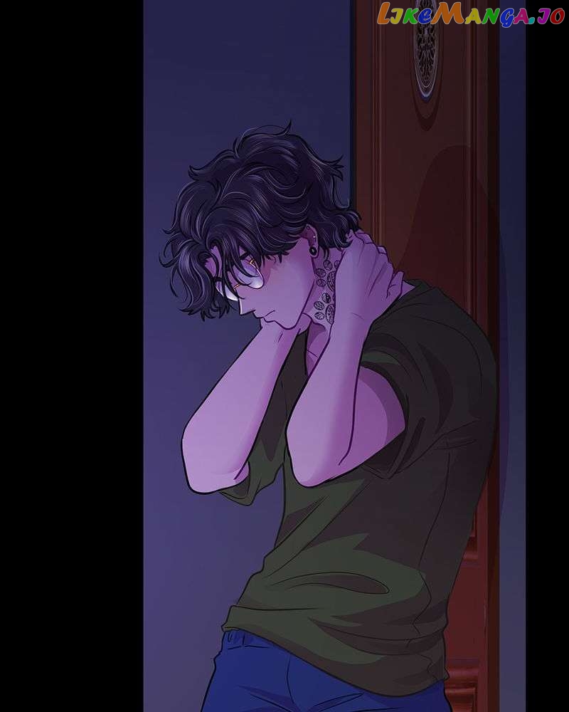 Love 4 a Walk Chapter 4 - page 83