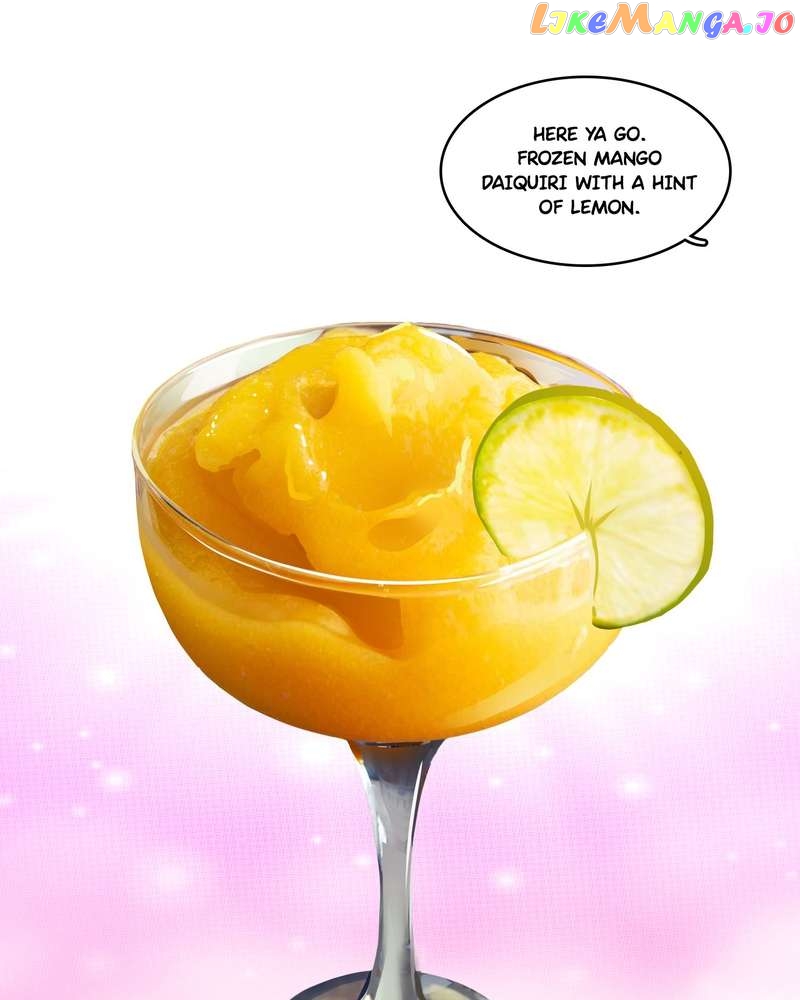 Love 4 a Walk Chapter 6 - page 30