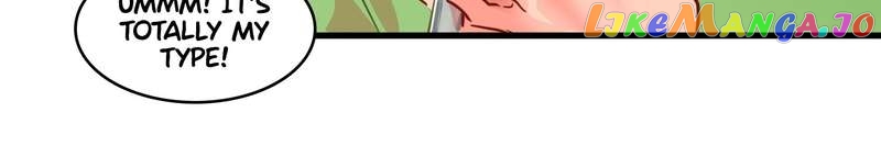 Love 4 a Walk Chapter 6 - page 34