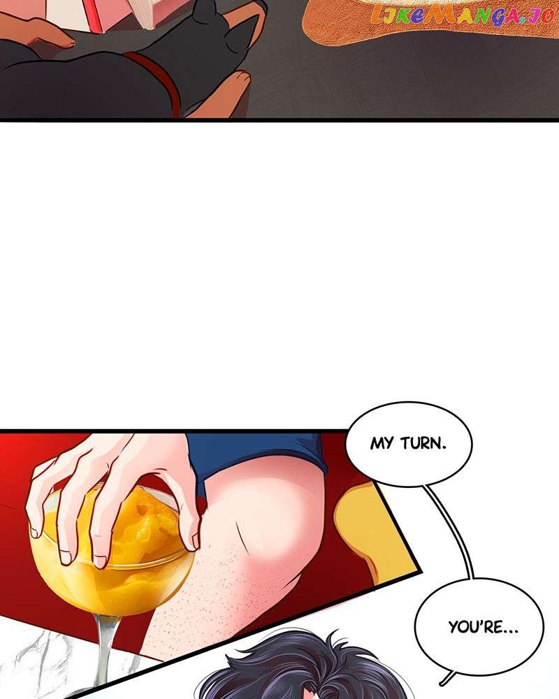 Love 4 a Walk Chapter 6 - page 47