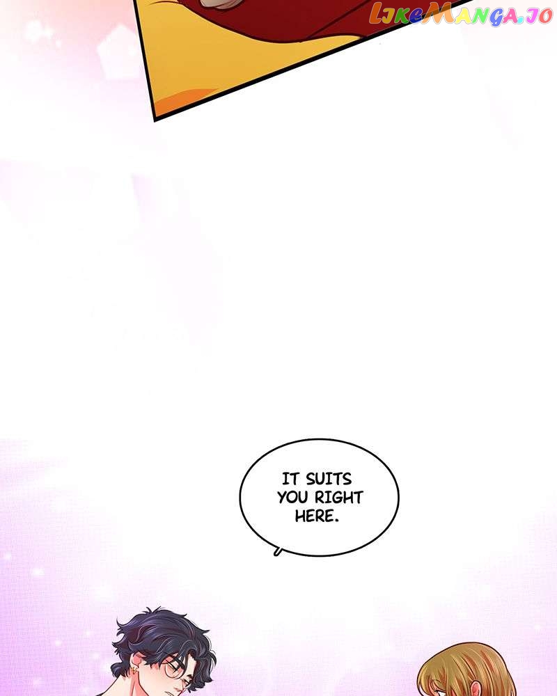 Love 4 a Walk Chapter 6 - page 62