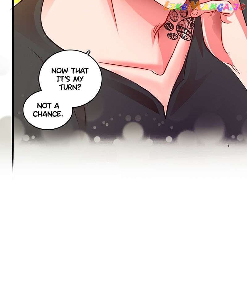 Love 4 a Walk Chapter 6 - page 75