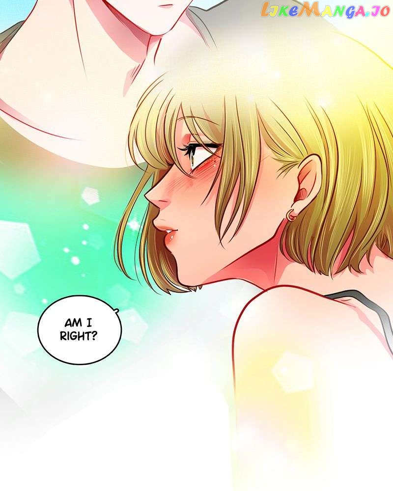 Love 4 a Walk Chapter 6 - page 87