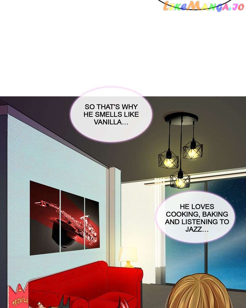 Love 4 a Walk Chapter 6 - page 10