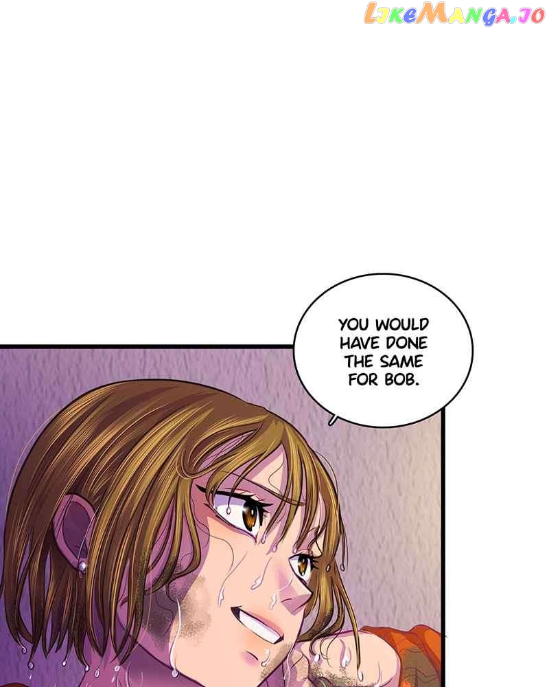 Love 4 a Walk Chapter 8 - page 12