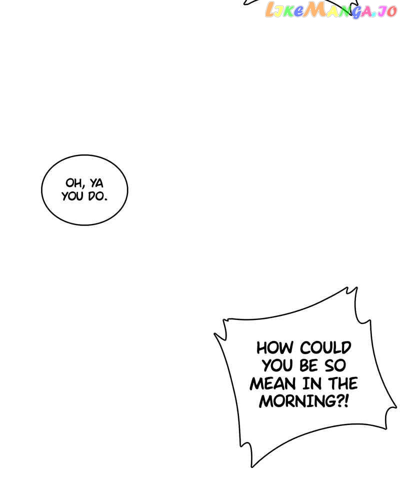 Love 4 a Walk Chapter 8 - page 57
