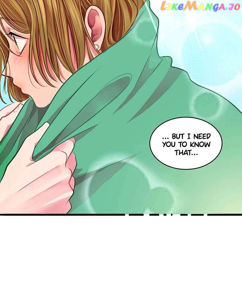 Love 4 a Walk Chapter 8 - page 80