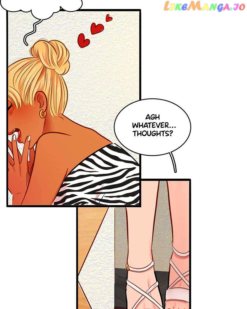 Love 4 a Walk Chapter 9 - page 5