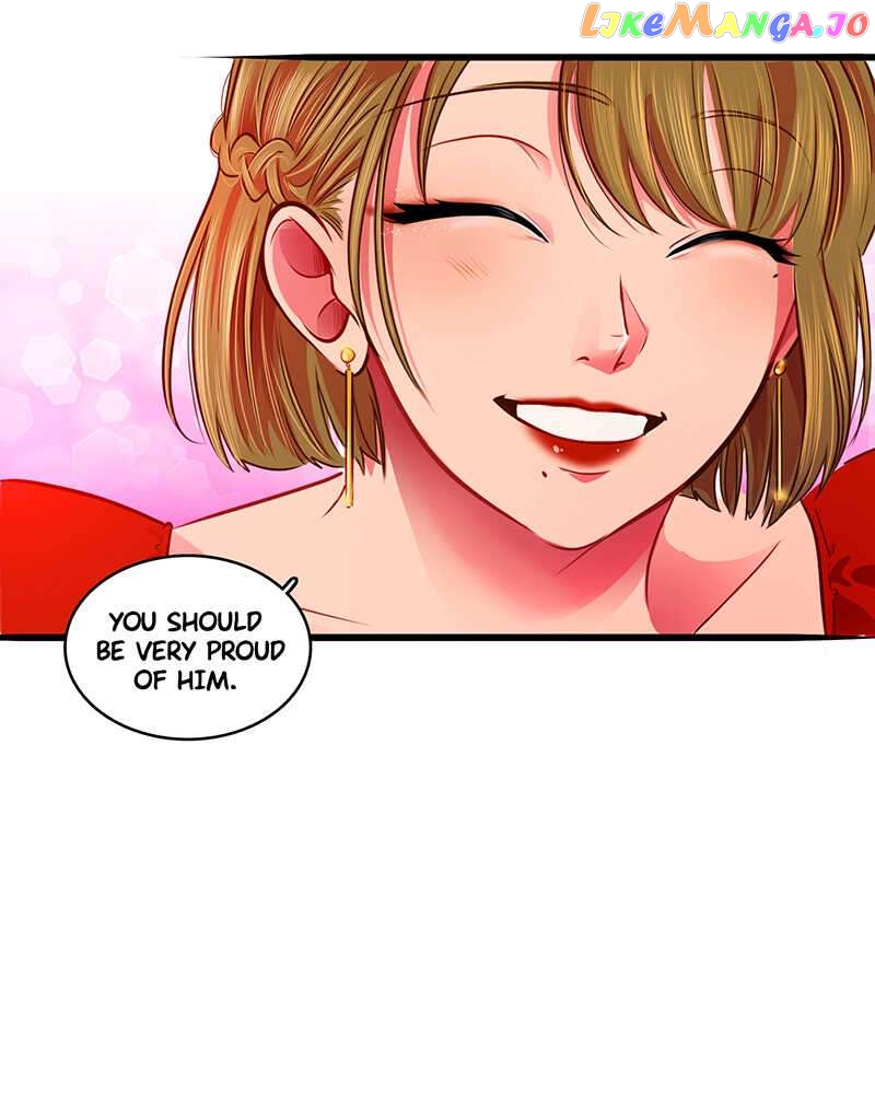 Love 4 a Walk Chapter 9 - page 49