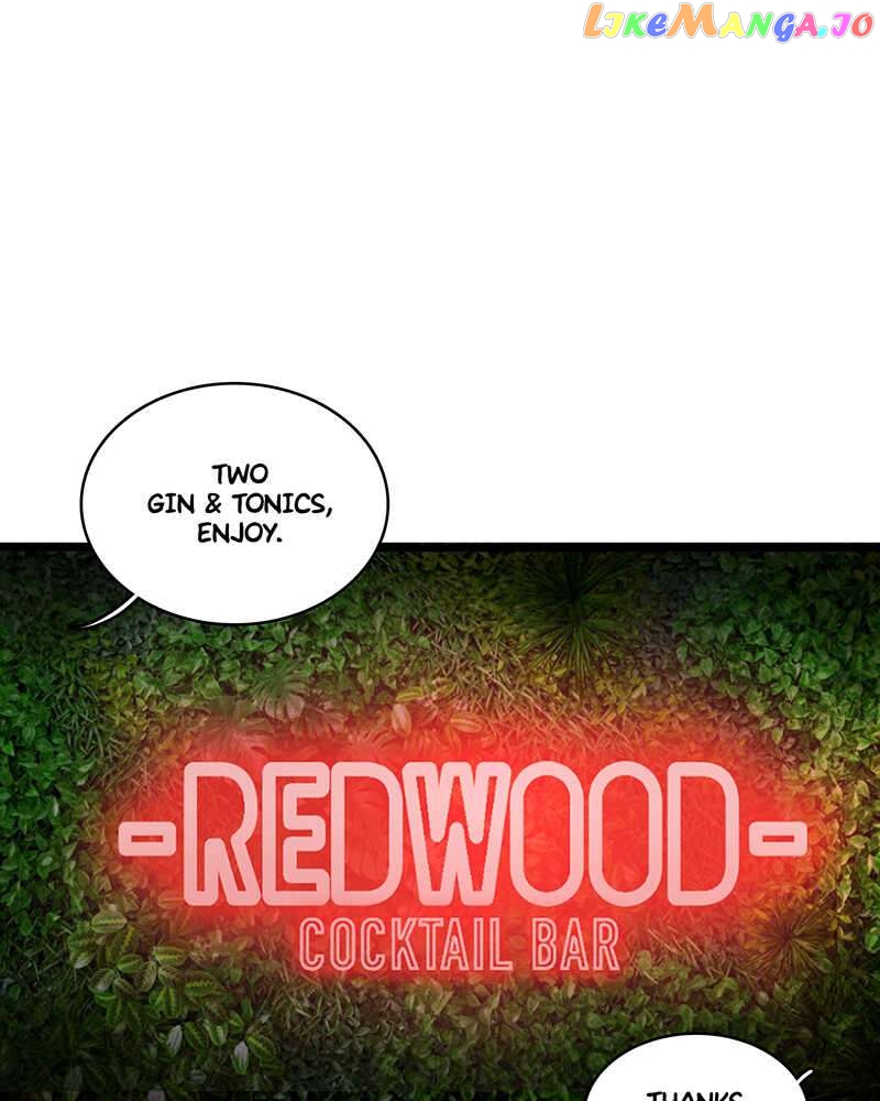 Love 4 a Walk Chapter 9 - page 10