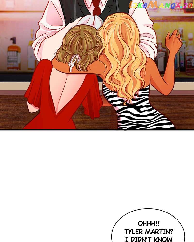 Love 4 a Walk Chapter 10 - page 17