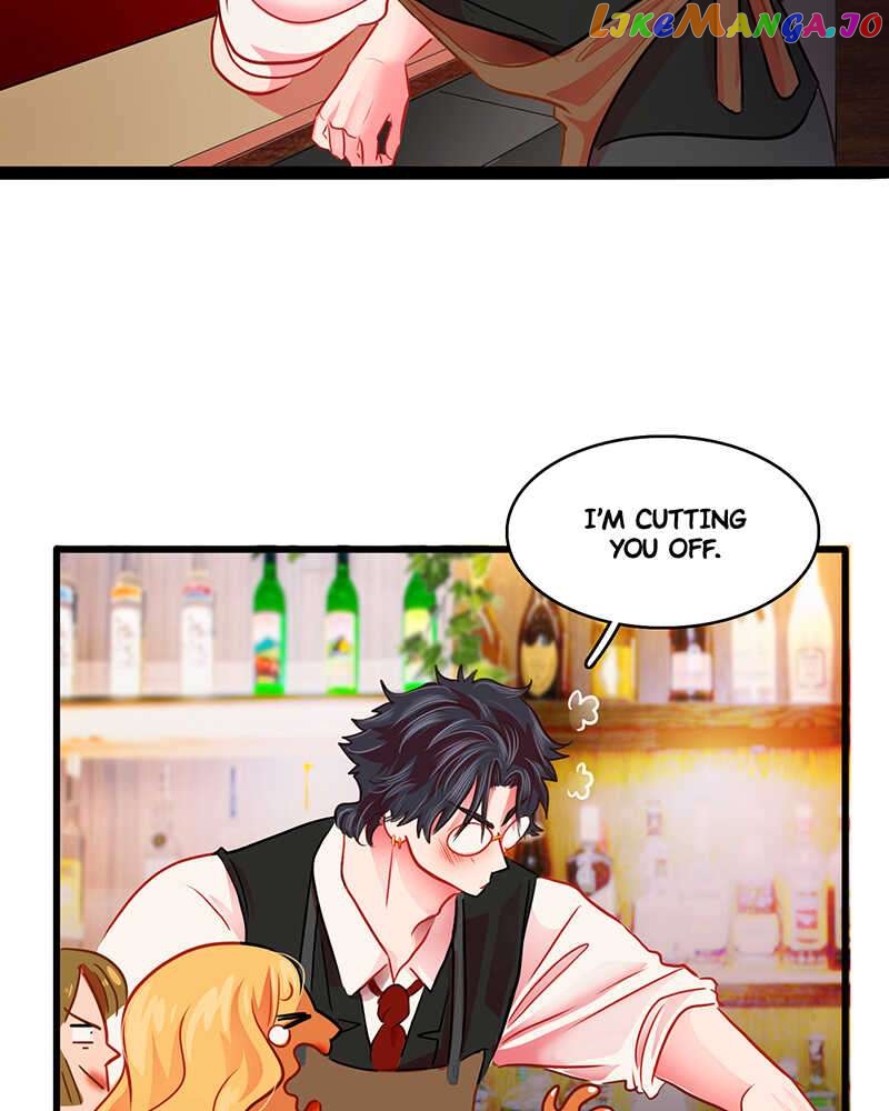 Love 4 a Walk Chapter 10 - page 25