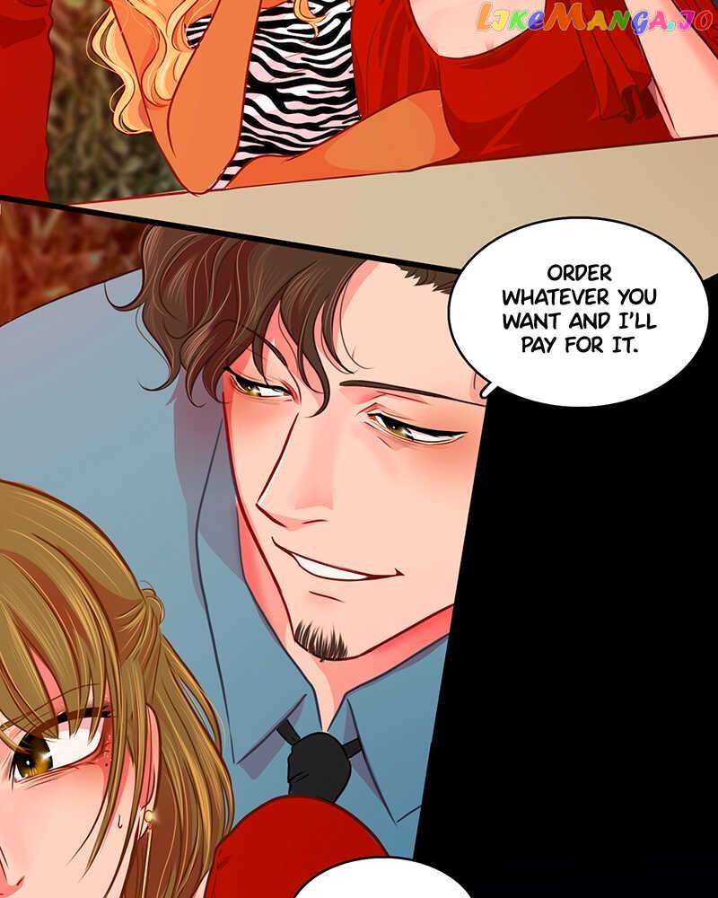 Love 4 a Walk Chapter 10 - page 30