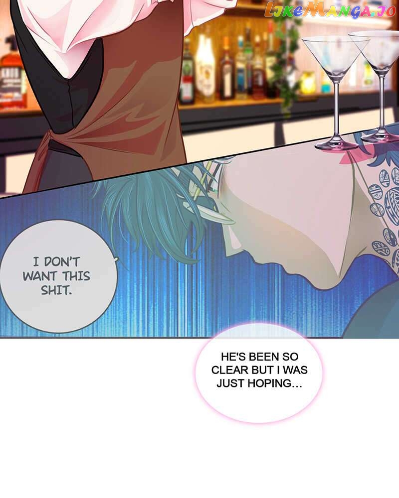 Love 4 a Walk Chapter 10 - page 4