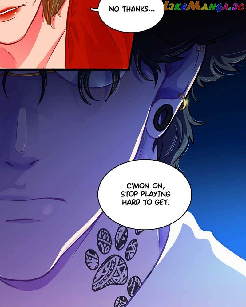 Love 4 a Walk Chapter 10 - page 31