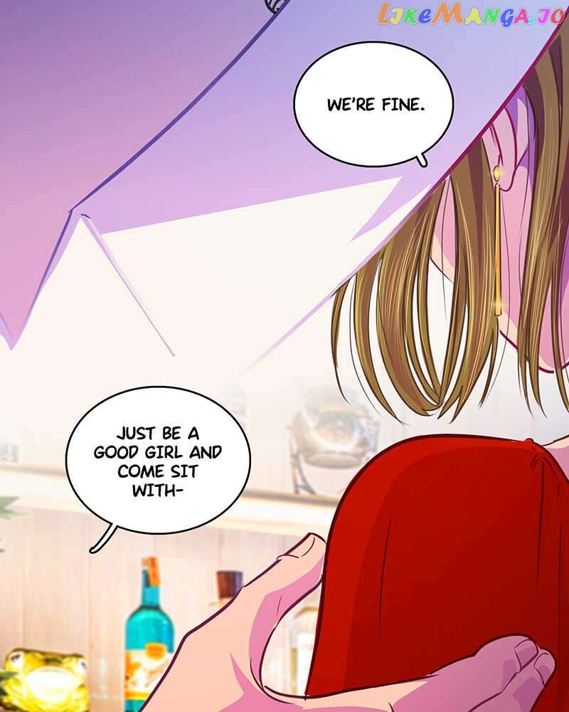 Love 4 a Walk Chapter 10 - page 32