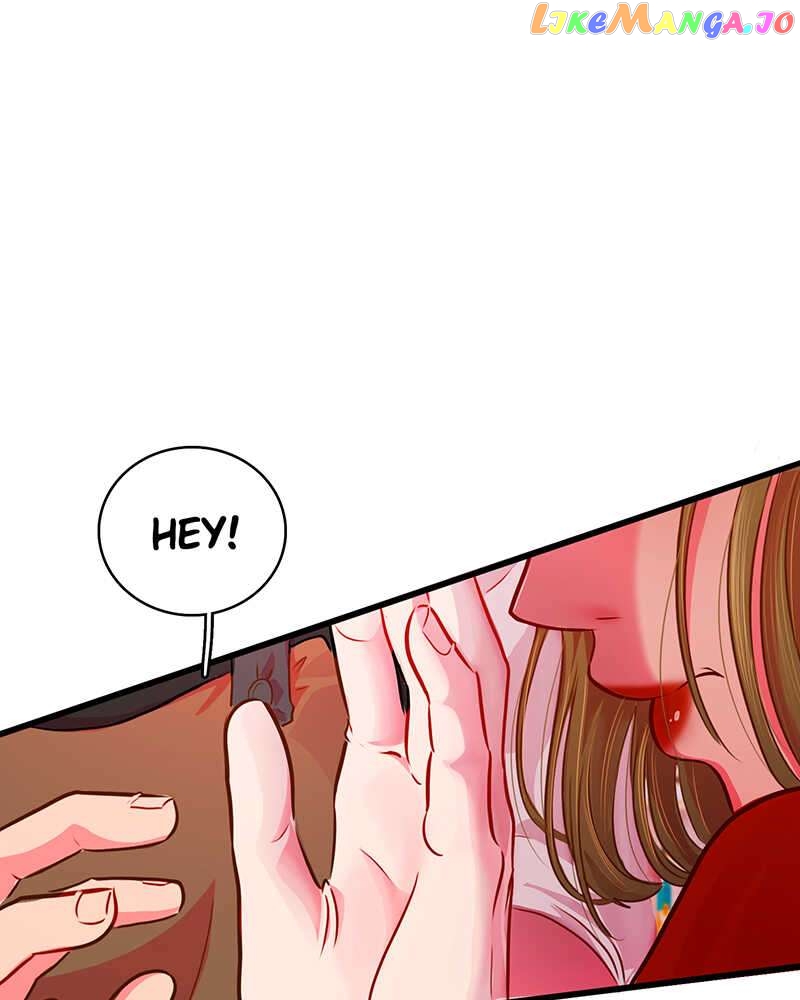Love 4 a Walk Chapter 10 - page 34