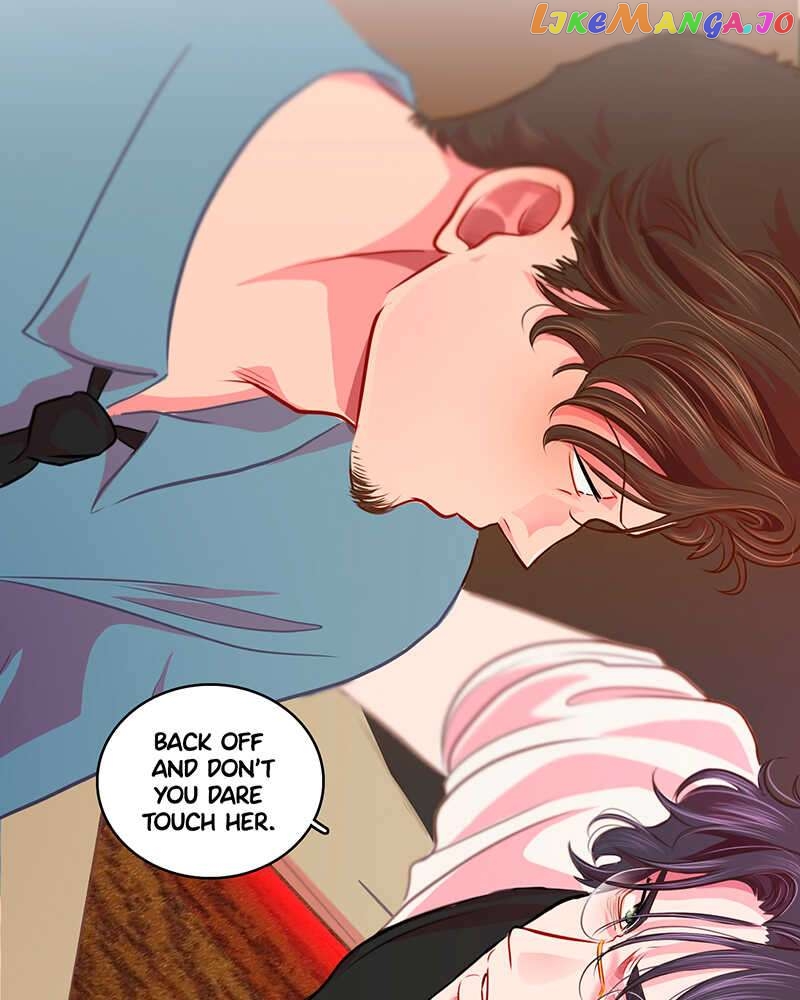 Love 4 a Walk Chapter 10 - page 37