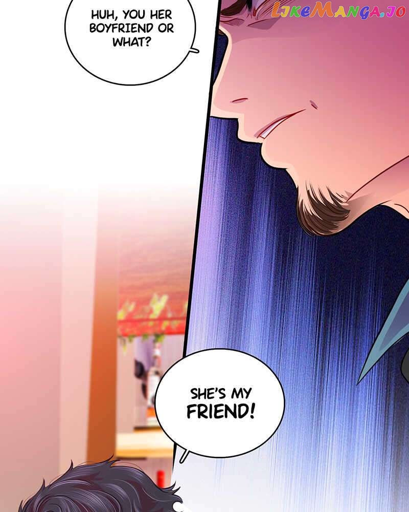 Love 4 a Walk Chapter 10 - page 40