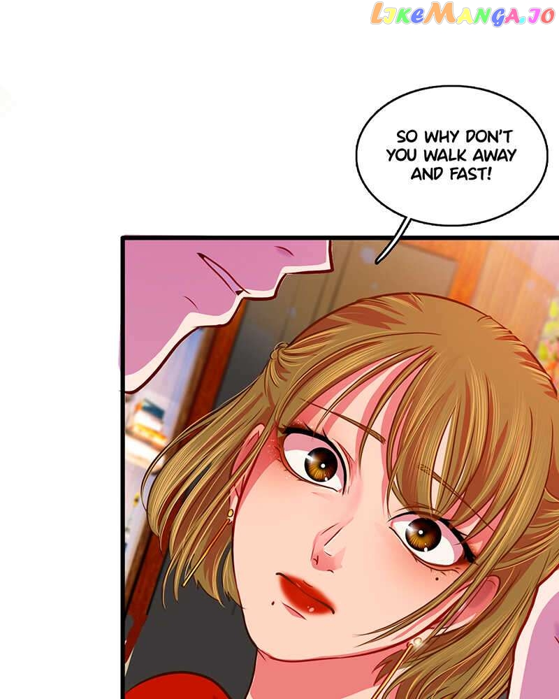 Love 4 a Walk Chapter 10 - page 42
