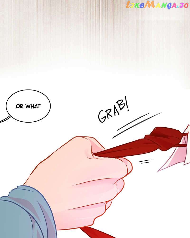 Love 4 a Walk Chapter 10 - page 48