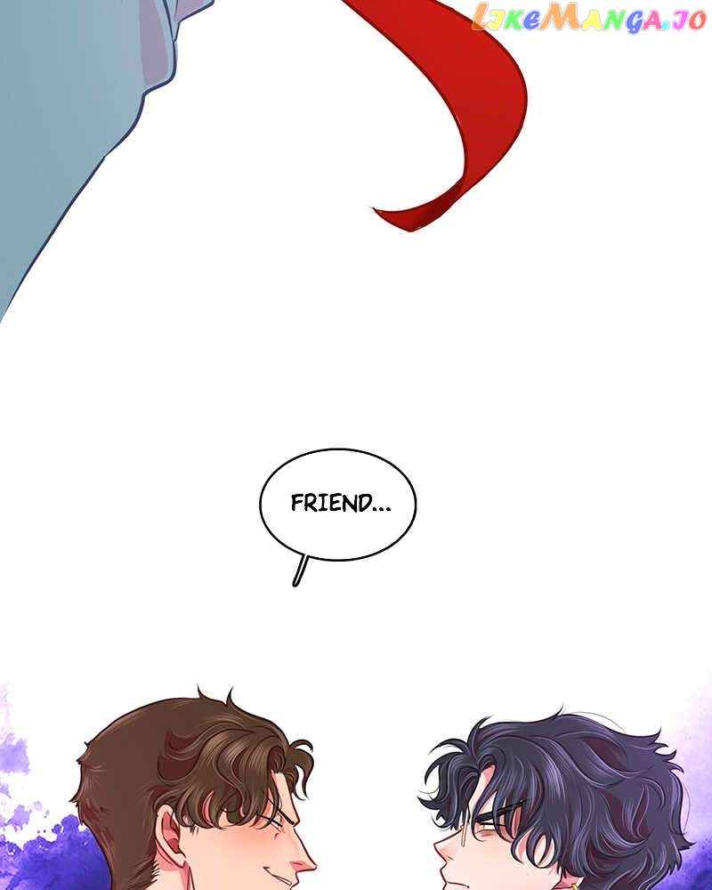 Love 4 a Walk Chapter 10 - page 49