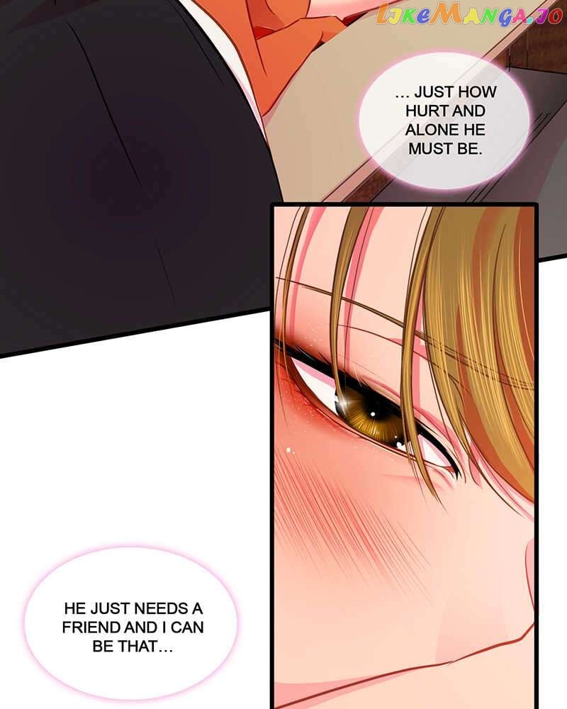 Love 4 a Walk Chapter 10 - page 6