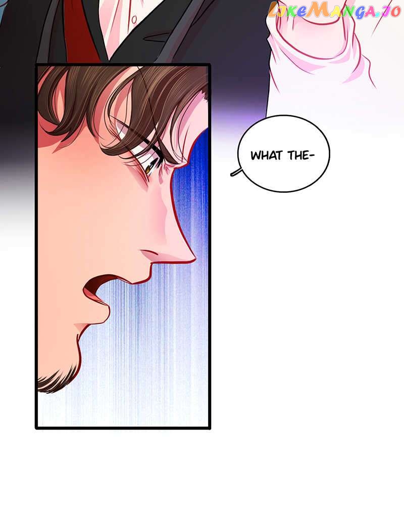 Love 4 a Walk Chapter 10 - page 53