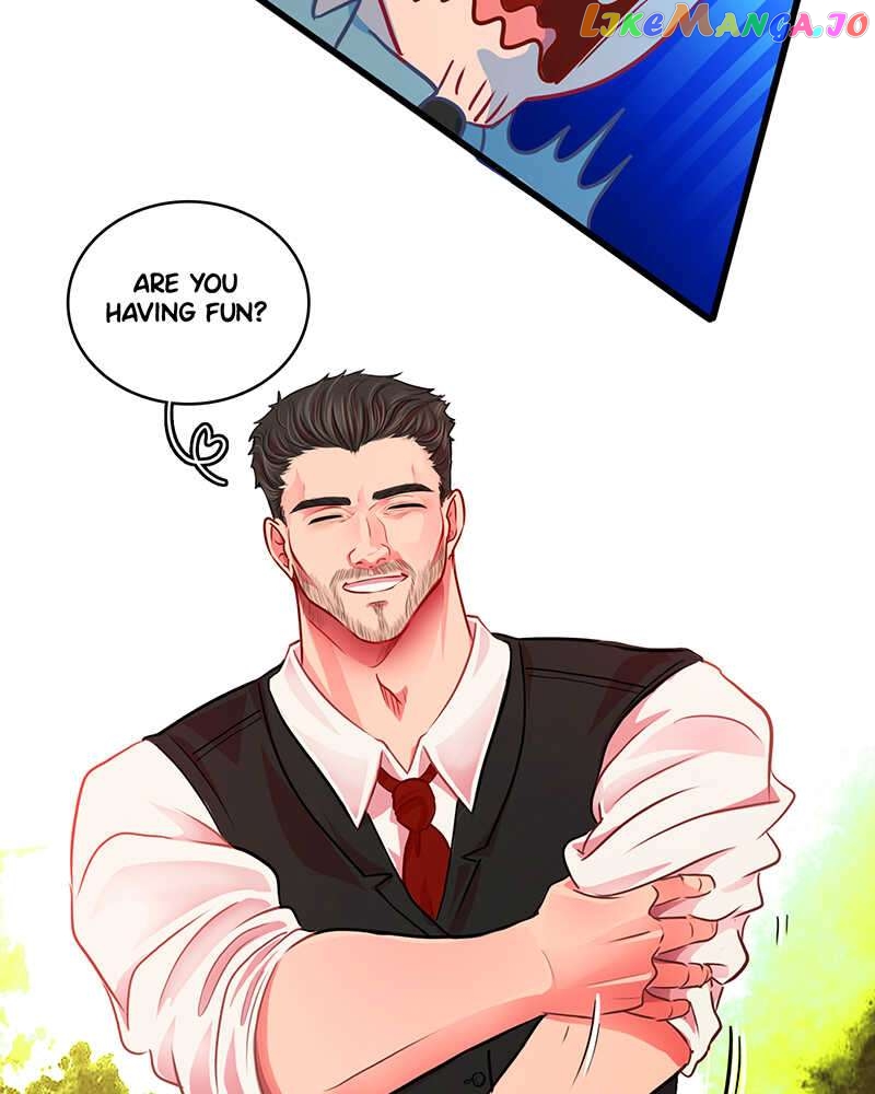 Love 4 a Walk Chapter 10 - page 59