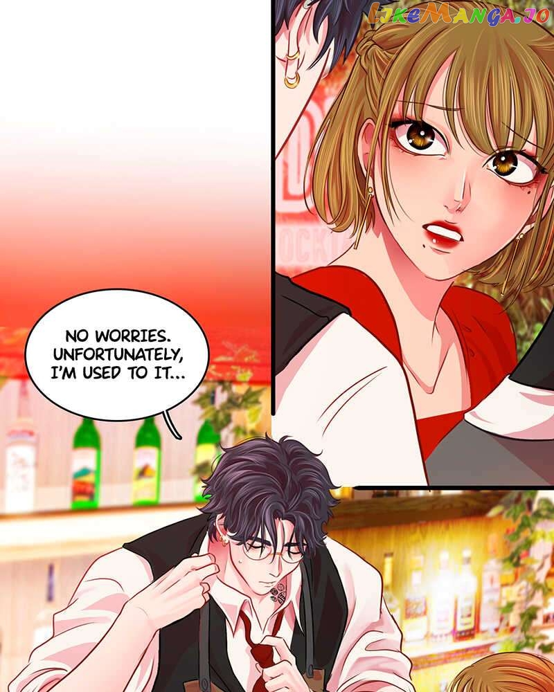 Love 4 a Walk Chapter 10 - page 63
