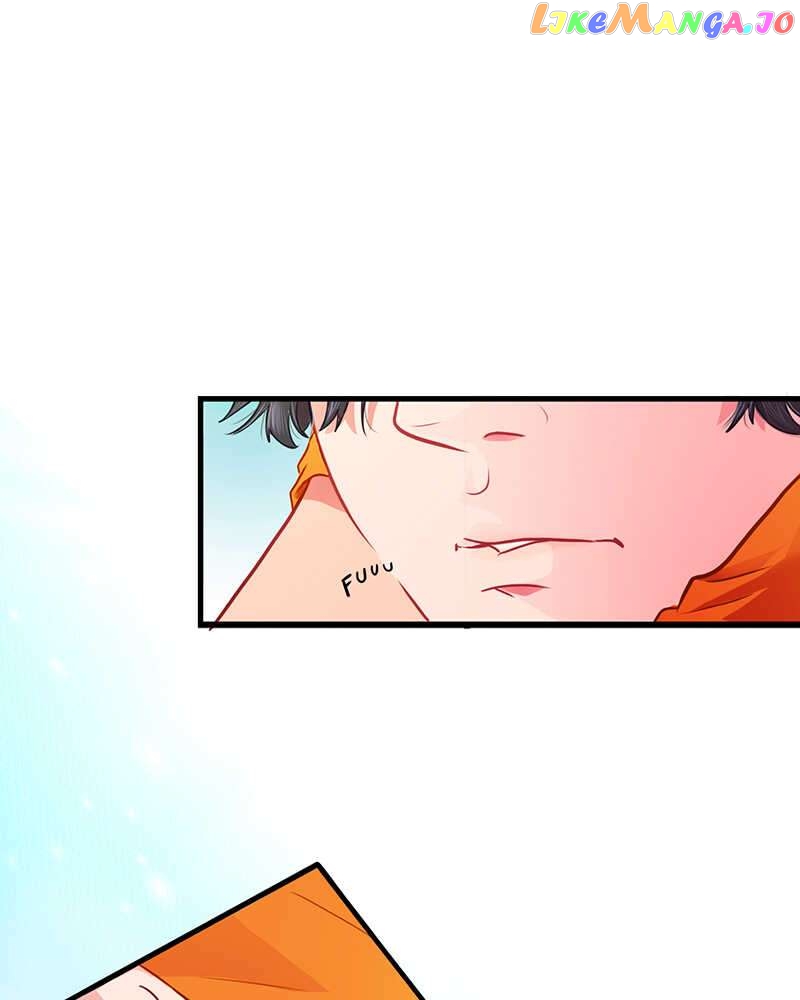 Love 4 a Walk Chapter 11 - page 49