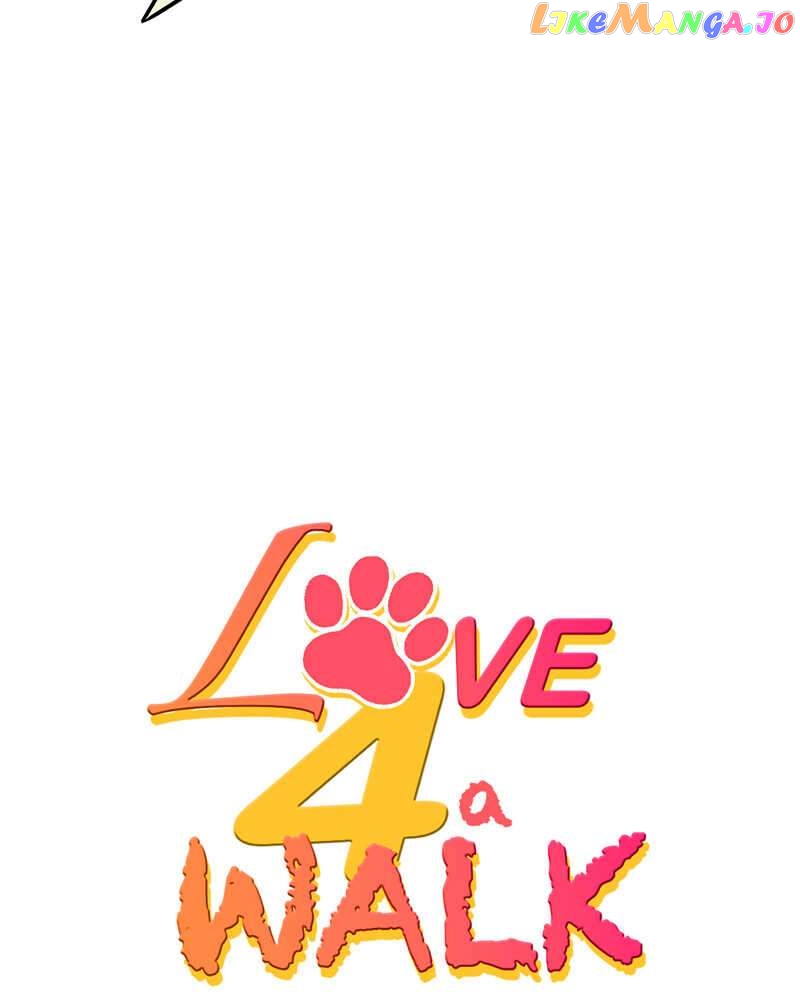Love 4 a Walk Chapter 11 - page 6