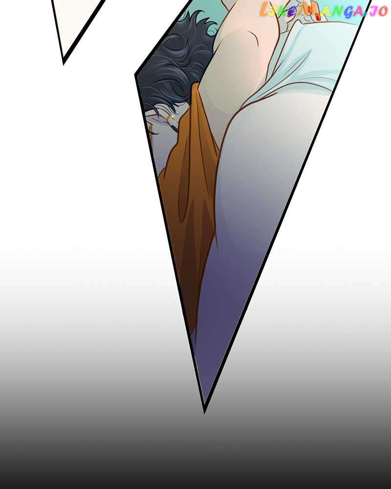 Love 4 a Walk Chapter 11 - page 67