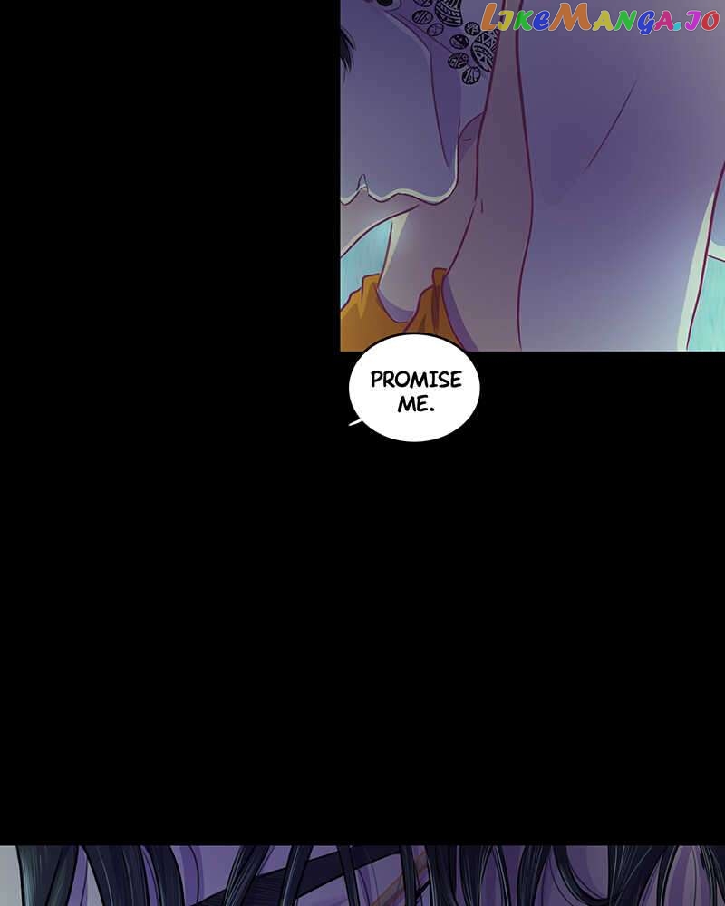 Love 4 a Walk Chapter 11 - page 82