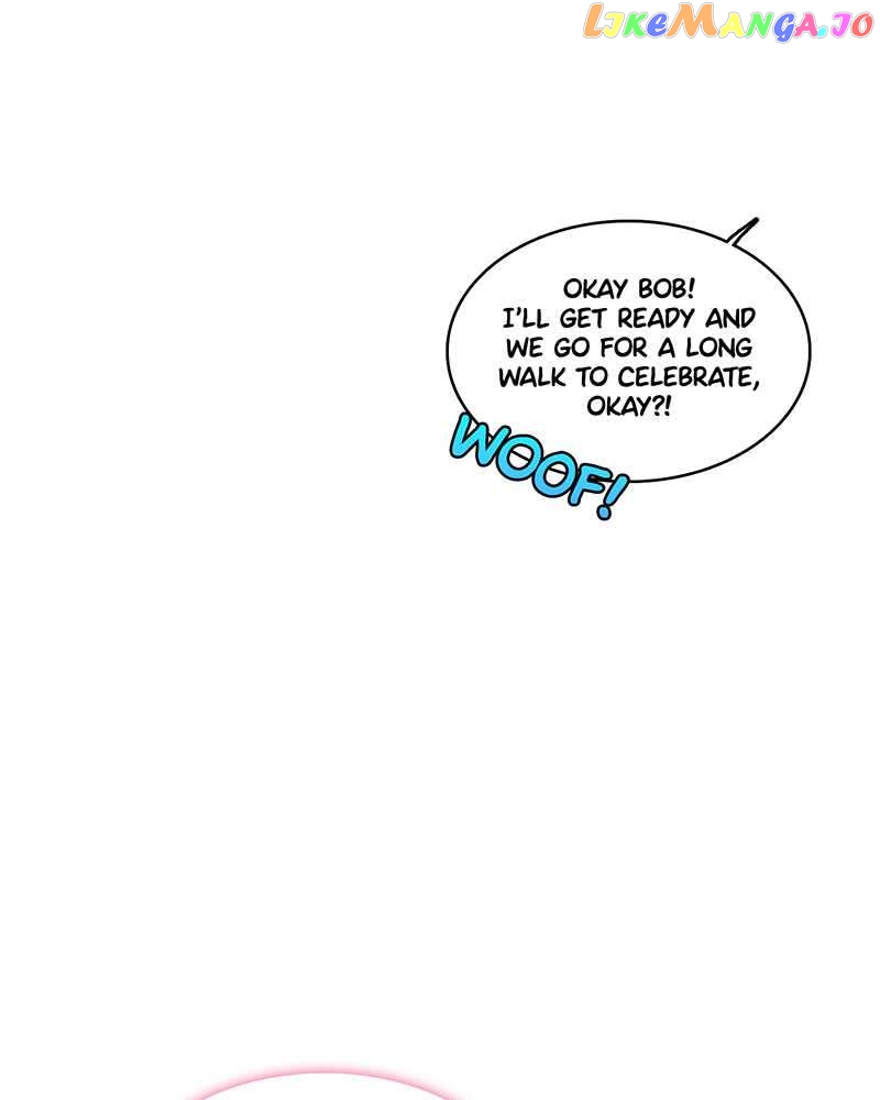 Love 4 a Walk Chapter 12 - page 41