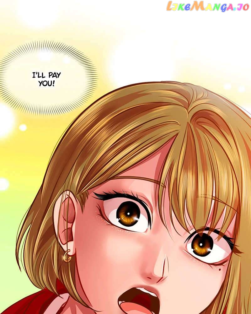 Love 4 a Walk Chapter 12 - page 48
