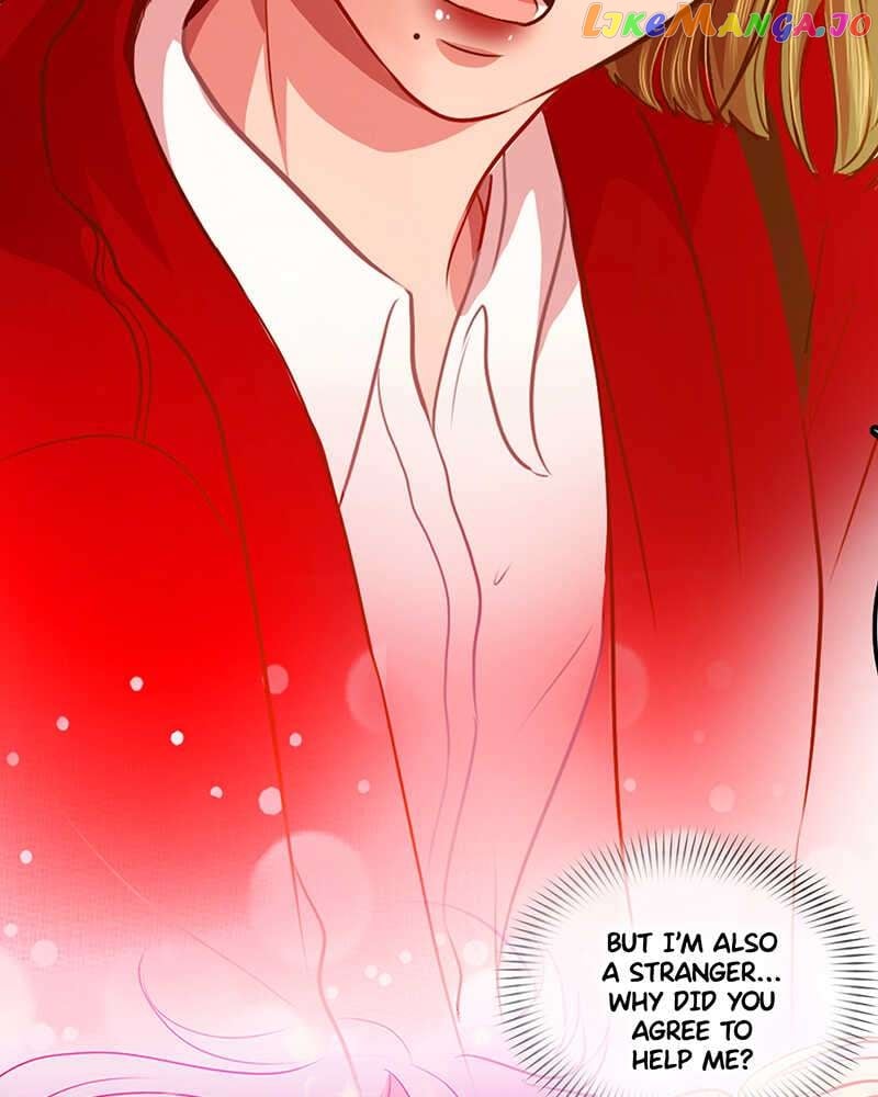 Love 4 a Walk Chapter 12 - page 49
