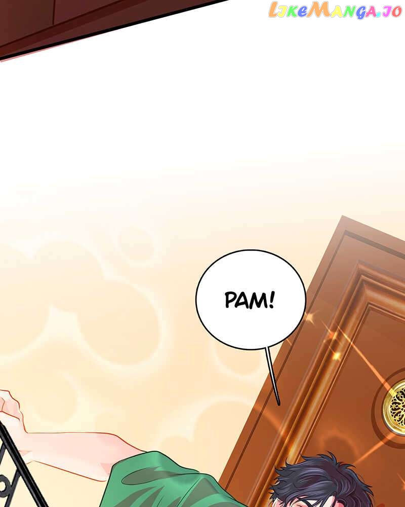 Love 4 a Walk Chapter 12 - page 63
