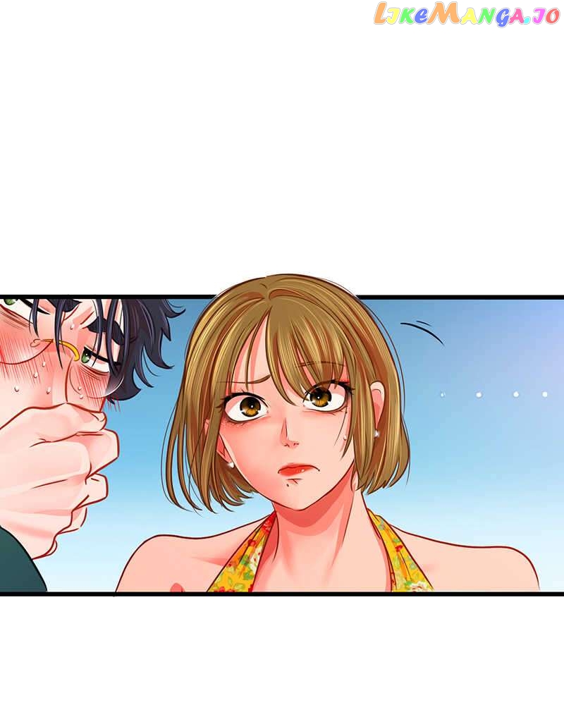 Love 4 a Walk Chapter 12 - page 79