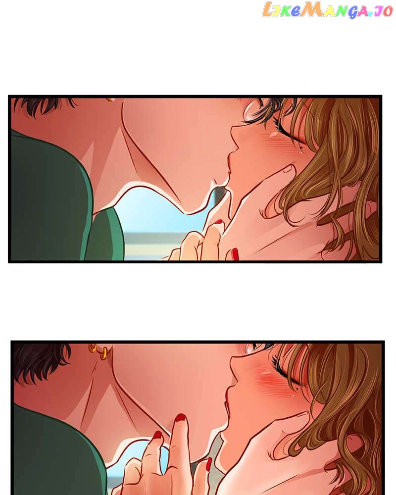 Love 4 a Walk Chapter 13 - page 40