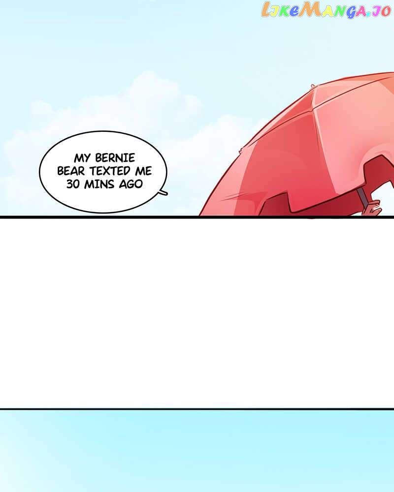 Love 4 a Walk Chapter 13 - page 63