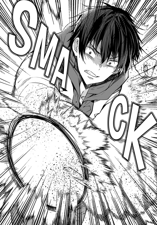 The World of Otome Games is Tough For Mobs chapter 24 - page 13